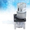 Peristaltic Pump Large Flow Ball Bearing Liquid Dosing Pumps with
