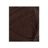 SANDNES GARN Petiteknit Sunday – Colour: Cacao Nibs (3091) –