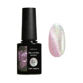 JELLYFISH Color Gel Nail Jellyfish Jellyfish Magnetic Nail Magnet & Effect W Effect Popular Self Gel Nail Easy