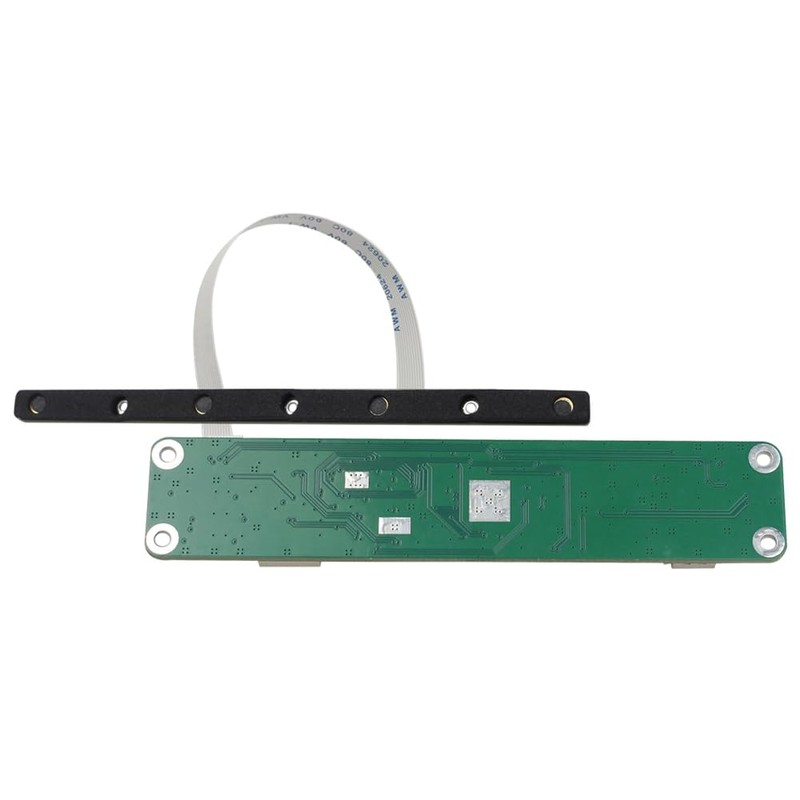 DHYAWUER 4-Array Directional Microphone Array USB Linear 60-Degree Sound Pickup