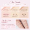 Milk Touch All Day Skin Fit Milky Grow Cushion 03
