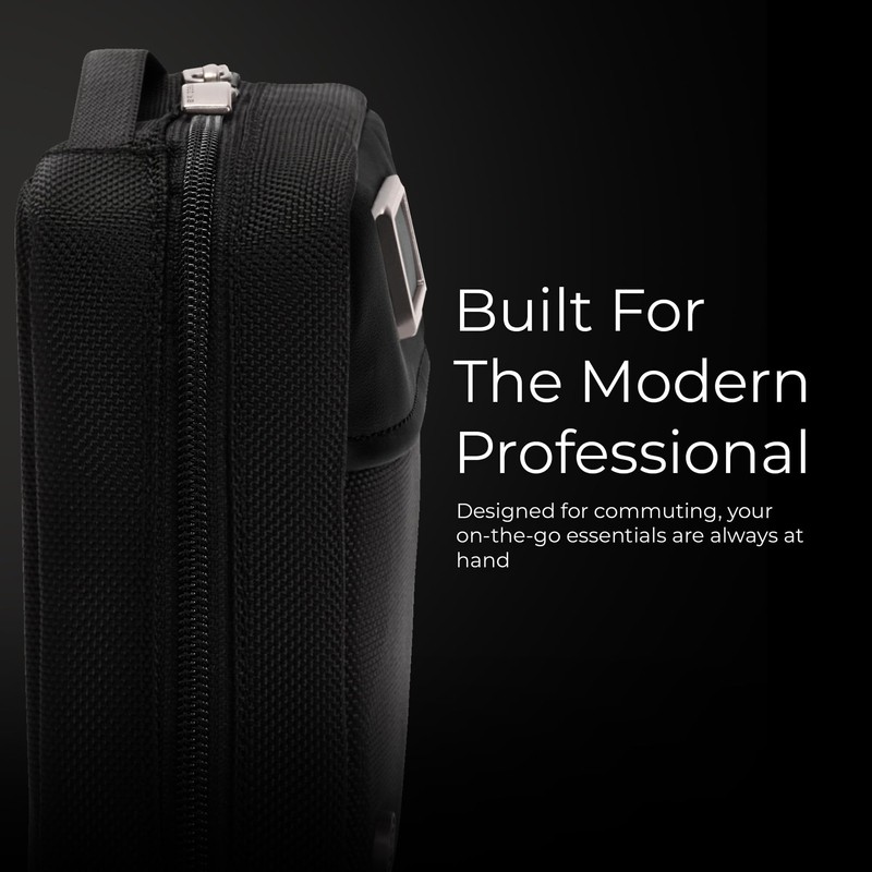 Briggs & Riley Tech Pouch Kit - Electronics Organizer Travel