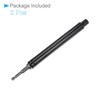 CoCud Extra Long Hollow Socket Wrench 10mm Size, 200mm Length,