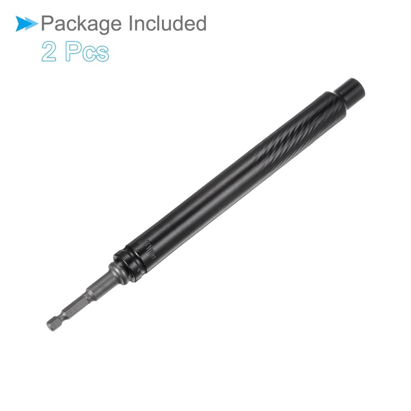 CoCud Extra Long Hollow Socket Wrench 10mm Size, 200mm Length,