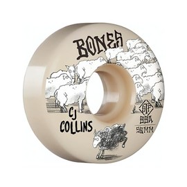 Bones Roller: Collins Black Sheep V3 STF 99A (52 mm)