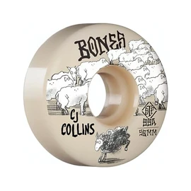 Bones Roller: Collins Black Sheep V3 STF 99A (52 mm)