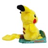 Pokemon Plush Pikachu Height 19cm(approx)