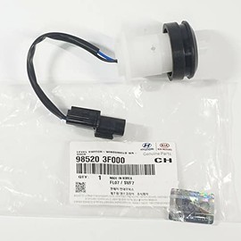 HYUNDAI Windshield Washer Fluid Level Sensor for Optima Cadenza Sorento Elantra