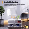 Shoe Rack Storage Organizer, Shoe Shelves 12 Tier Free Standing