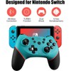 Switch Controller, Wireless Pro Controller Remote Gamepad Compatible with Switch
