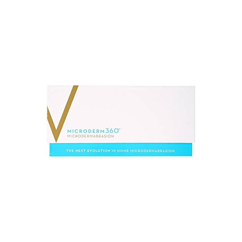 Spa Grade, Personal Diamond Microdermabrasion Kit
