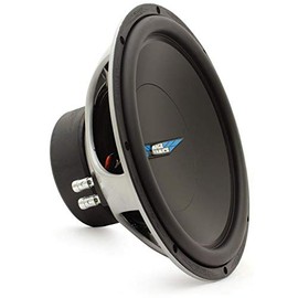 Image Dynamics ID12 V.4 D2 12" 300W RMS Dual 2-Ohm V.4 Subwoofer