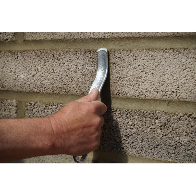 ROUGHNECK® ROU51037 Ding'er Bucket Handle Brick Jointer 26mm