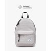 Herschel Supply Co. Herschel Classic Mini Backpack, Light Grey Crosshatch,