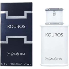 KOUROS/YSL EDT Spray (M) 1.6 OZ