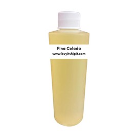 Buyitshipit - Pina Colada from Our Beach Collection - Perfect for Adding Aroma to Freshies, Candles, Soaps, and Diffusers - 32oz