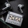 MOONDROP Golden Ages 2 TWS Earbuds with ANC & LDAC