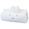 T'S Factory MF-5542909WH Miffy Tissue Case, Tissue Cover, White