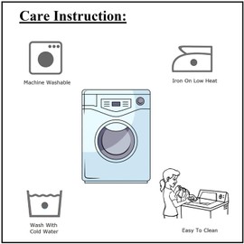 Bed Skirt Split Corner Queen Size Cotton Blend Fabric 1 Piece Bedskirt Queen Size 18 Inch Drop Length, Silver Grey