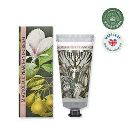큐가든 매그놀리아 & 피어 핸드크림 Q Garden Magnolia & Pear Hand Cream