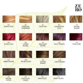 KoloraZero Kolora Zero, 3.9 Royal Ruby /3pack