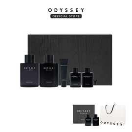 Odyssey Half Club/Black Special 2-piece set (skin emulsion) / 오딧세이 블랙 스페셜 2종 세트 (스킨 에멀전)