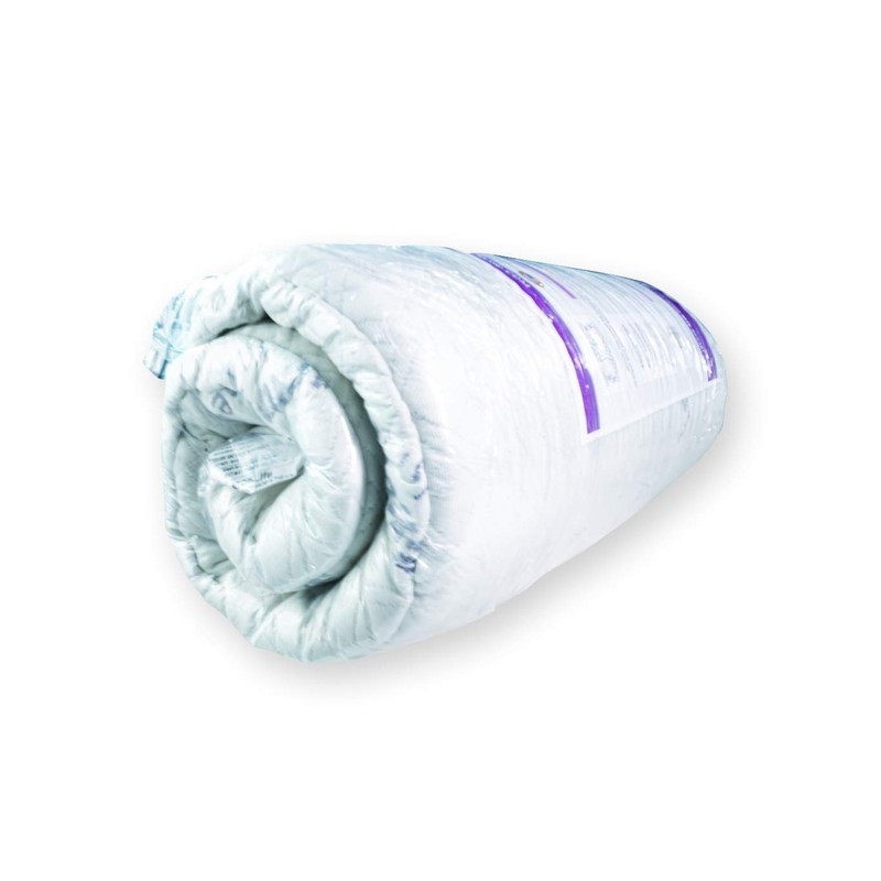 Arc4life Adjustable Memory Foam Neck Pillow Cooling Fabric Queen