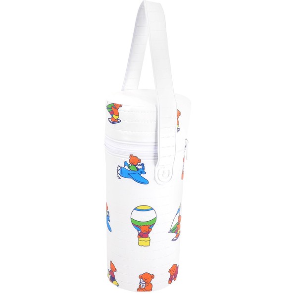 SAFIGLE Baby Bottle Warmer, Insulated Bag Baby Bottle, Thermal Bag