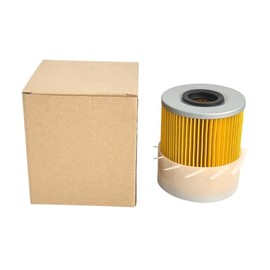 Kvjicdo Air Fi-lter EA300 Fit For Kubota EH300 Engine Rep 14971-11180