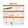 Wireless Mini Router, Pen Type Mini Router, DIY Tool Set,