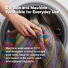 Utopia Crafts DK Ombre Multicolour Double Knitting Yarn 100g (001)