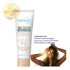 Protector Solar Fps 50+ Ecologico Frambuesa Y Maracuya