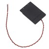 4Pcs Full Range Frequency Cavity Small Speaker 8Ω 1W Micro