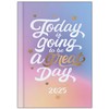 2025 Diary Pocket Size Week to View Diaries Full Year