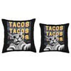 Funny Crazy Cat Selfie Cat Taco Selfie Taking Taco Shop