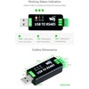 waveshare Industrial USB to RS485 Converter Bidirectional Adapter with Original