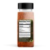 Unpretentious Berbere Spice Blend, 8.8 oz, Sweet & Spicy, Ethiopian