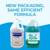 Kinzua Environmental Fly-Zyme, Highly Concentrated Enzyme Drain Cleaner for Pipes,