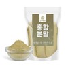 Oherb 국내산 홍합 분말 가루 파우더 250g Domestic Mussel Powder
