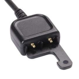 For GoPro Replace GoPro WiFi Remote USB Charging Cable Hero 4 3+ 3 Plus Hero 3 3+ 4 5 6 7