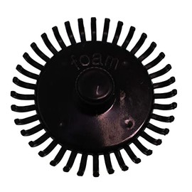 Whisk Insert 29371 Compatible with/Replacement Part for Various Milk Frother (see Description)