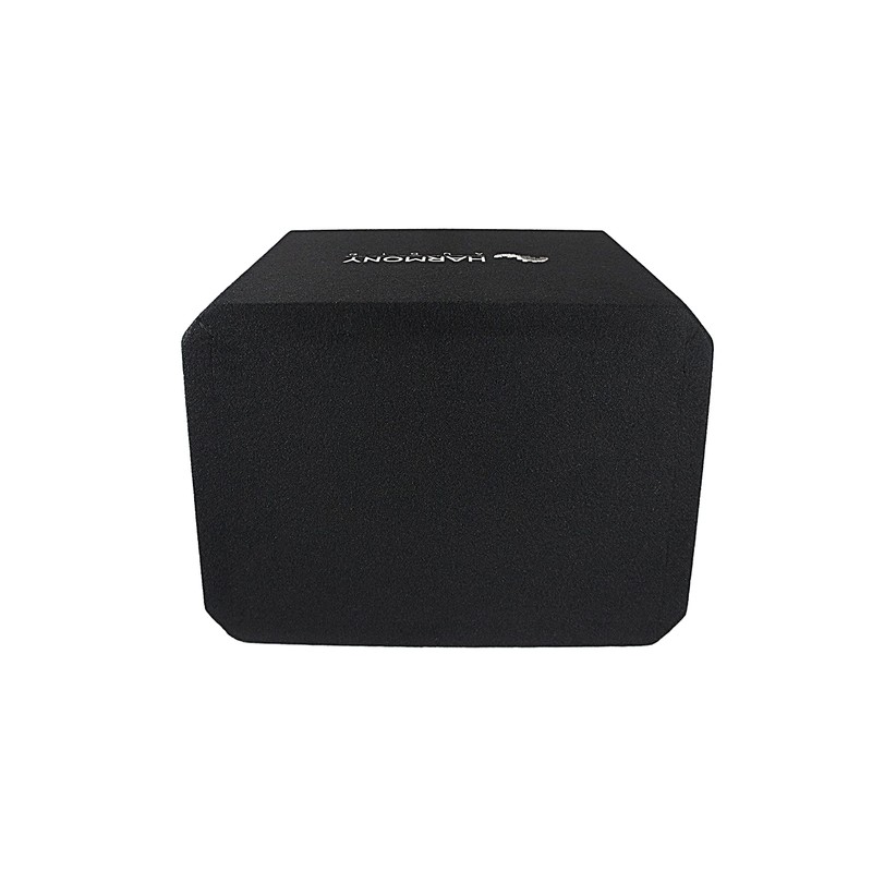 Harmony Audio HA-BV1X12E Single 12" Empty Vented Port Sub Box
