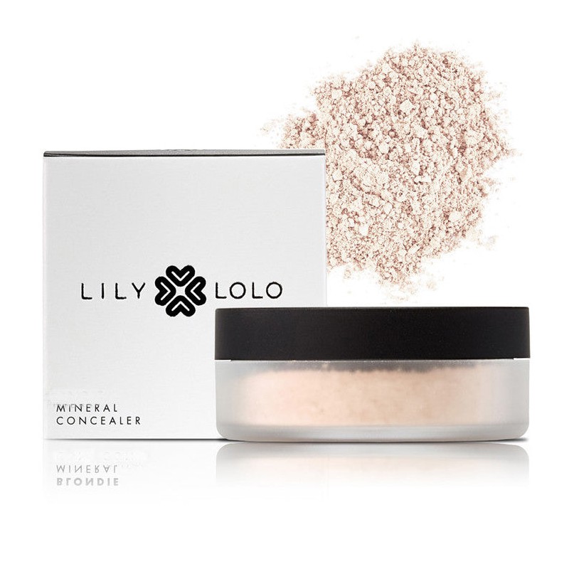 Lily Lolo Mineral Concealer, Nude 5g