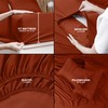 Utopia Bedding Utopia Bedding Queen Bed Sheets Set - 4