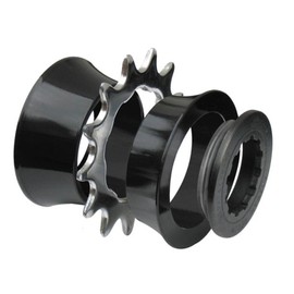 GUSSET 1-ER Micro Single Speed Conversion Kit £15.29