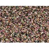 GAF TREASURES Wholesale Natural Semi Tumbled Rainbow Tourmaline Gemstone Chips,
