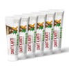 Patanjali Dant Kanti Toothpaste(Pack of 5) by Patanjali
