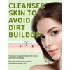 Erinde Green Tea Deep Cleanse Mask 10 x 5 g,