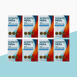 Nutrione Centomega Supercritical Altige Omega-3 Triple 1,200mg x 30 capsules x 8 boxes rTG / 뉴트리원 센토메가 초임계 알티지 오메가3 트리플 1,200mg x 30캡슐 x 8박스 rTG