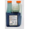 ECHO POWER BLEND GOLD 2 STROKE OIL 16OZ 6 GALLON